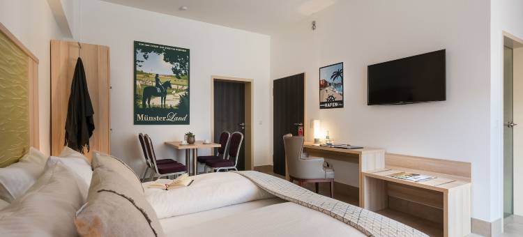 欧罗巴酒店(Hotel Europa)图片