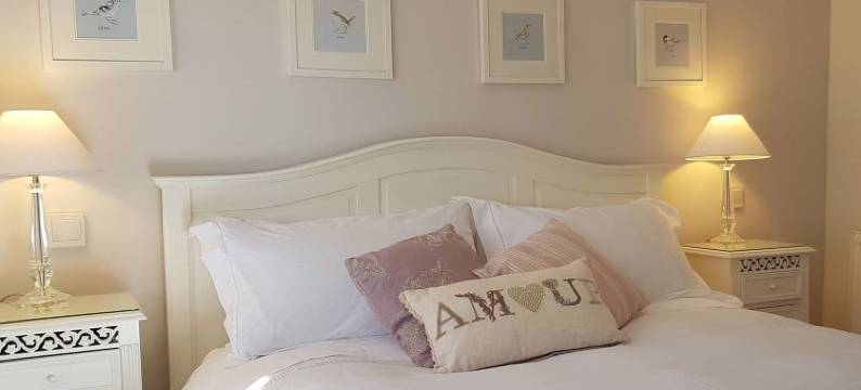 石鼠小屋酒店(Stone Mouse Cottage)图片