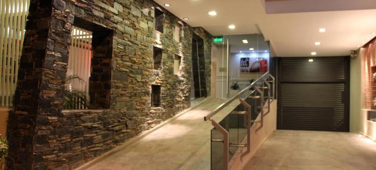 彼德拉公寓、套房&Spa酒店(Sol de Piedra Apart, Suites & Spa)图片
