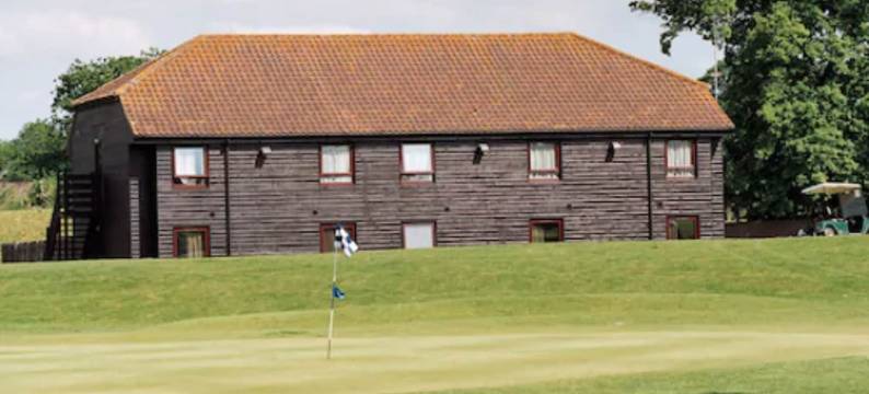 肯特原野高尔夫酒店(Weald of Kent Golf Course and Hotel)图片