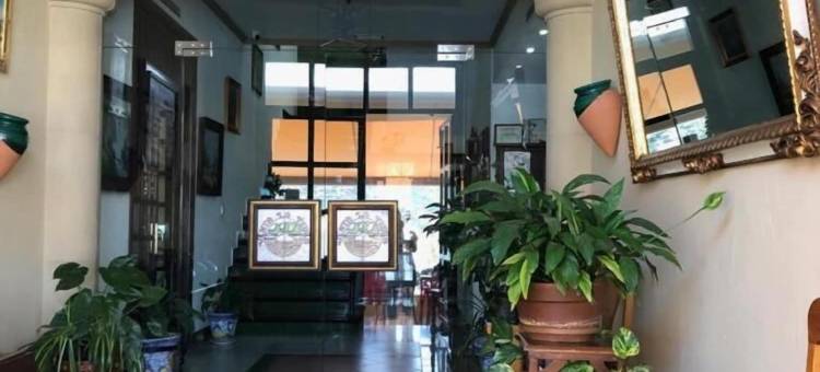 拉耶德拉酒店(Hotel la Yedra)图片