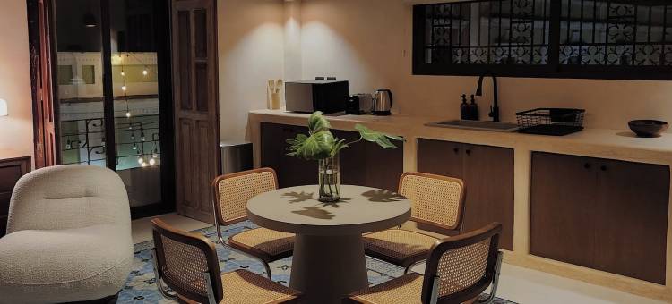 叙述阁楼(Narrativ Lofts)图片