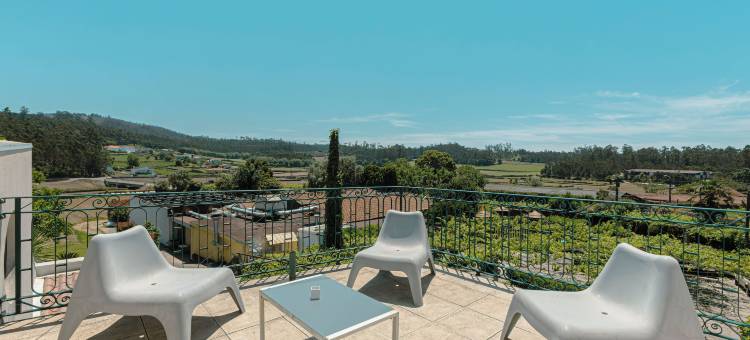 金塔索米格尔阿科斯酒店(Quinta Sao Miguel de Arcos)图片