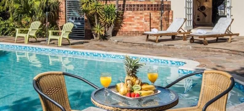 波坦尼家庭旅馆(Bhotani-on-Bax)图片