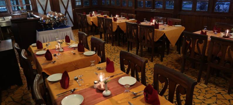 普里莫泰拉贝尔德度假村(Resort Primo BOM Terra Verde)图片