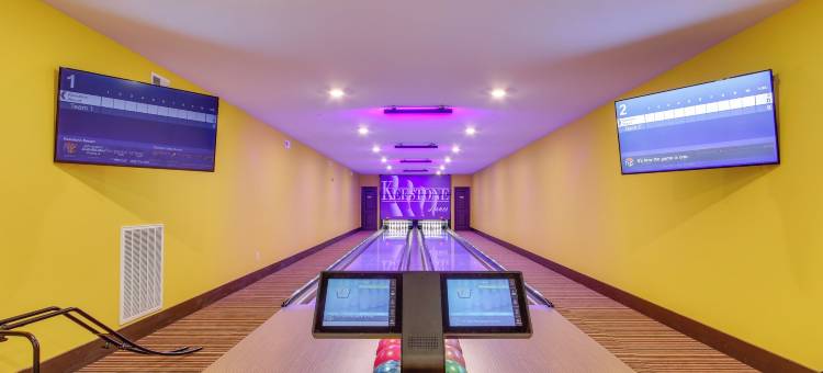 基石度假村公寓 ~ 距州立公园7英里(Keestone Resort Apartment ~ 7 Mi to State Park)图片