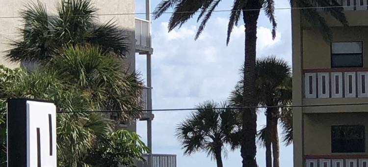 假日岛度假酒店(Holiday Isles Resort)图片