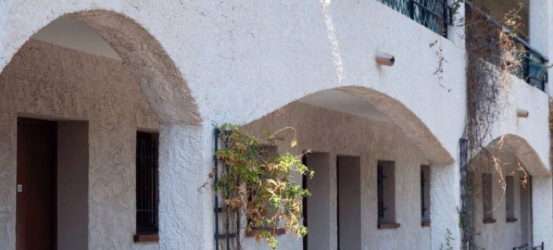 卡普索汽车旅馆(Motel Cap Sol)图片