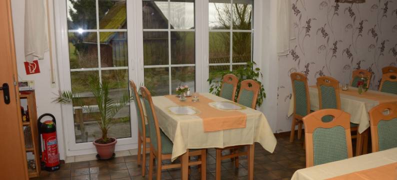 德文特尔酒店及膳宿公寓(Hotel & Pension Haus Dewenter)图片