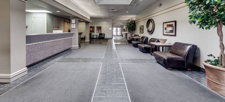 克兰布鲁克赫瑞泰格酒店及会议中心(Heritage Inn Hotel & Convention Centre - Cranbrook)图片