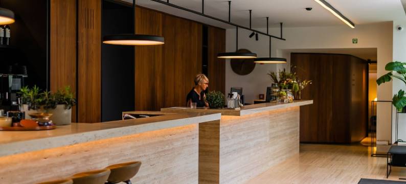 哈萨尔特酒店(HasHotel)图片