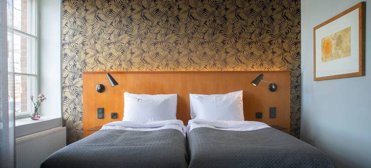 拉夏尔蒂酒店(Hotel Lasaretti)图片