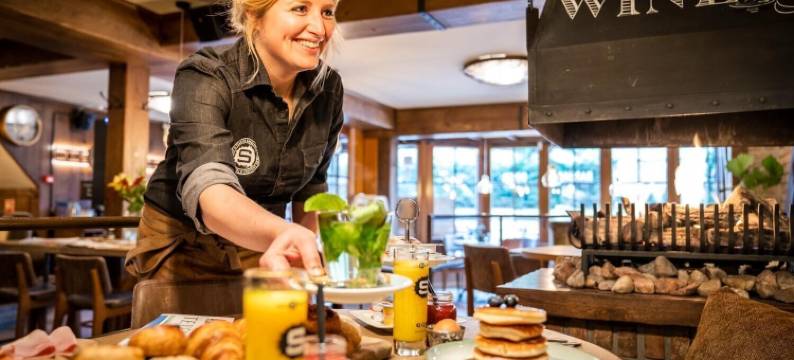 斯暮尔博特精品酒店(Boutique Hotel de Smulpot)图片