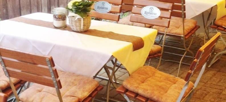 斯普里 - 科特布斯沃德酒店(Spree - Waldhotel Cottbus)图片