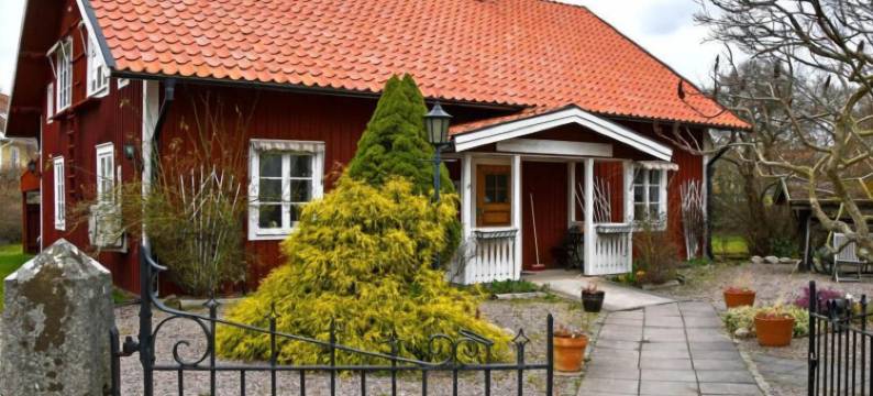 克萨花园酒店(Kisa Wärdshus & Hotell)图片