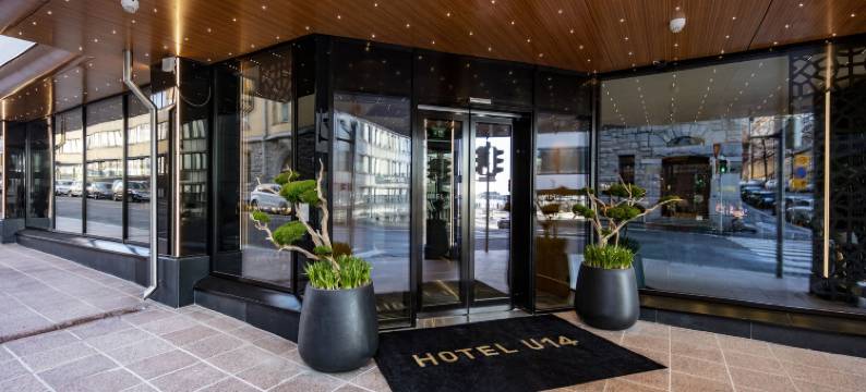 Hotel U14, Autograph Collection图片