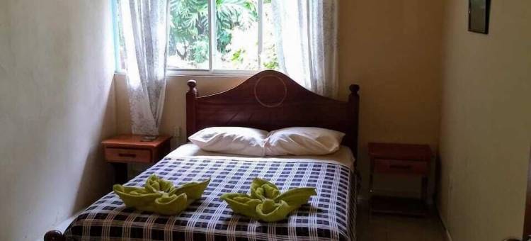 特纳瑙伊旅舍(Hostal Tena Ñaui)图片