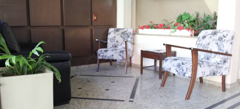 埃斯皮冈皇宫酒店(Espigão Palace Hotel)图片