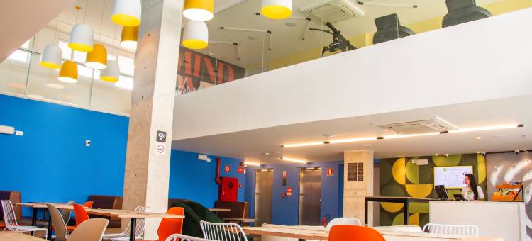 Ibis Styles Garanhuns图片