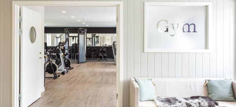 斯霍克鲁格卡特琳伦德旅馆(Katrinelund Gästgiveri & Sjökrog)图片