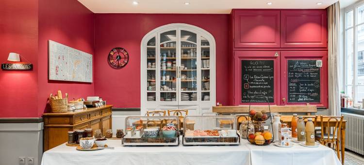 都辛普朗酒店(Hôtel du Simplon)图片