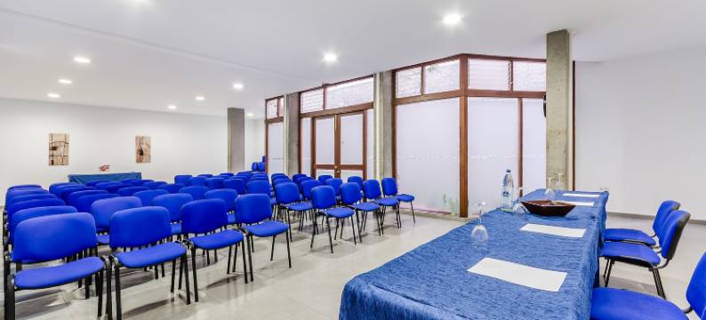 菲坎公寓(Crisol Faycán)图片