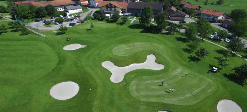 温格霍夫酒店(Wengerhof)图片