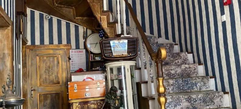 Mazi 酒店(Mazi Otel)图片