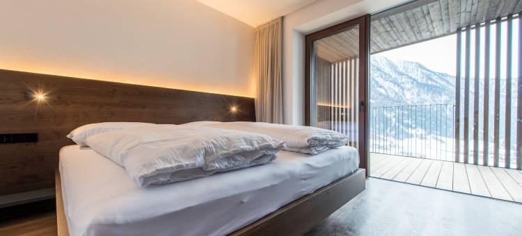 蒙大拿州山居旅舍(Mountain Residence Montana)图片