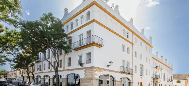 港口索霍精品酒店(Soho Boutique Puerto)图片