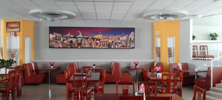 里欧酒店(Leo Hotel)图片