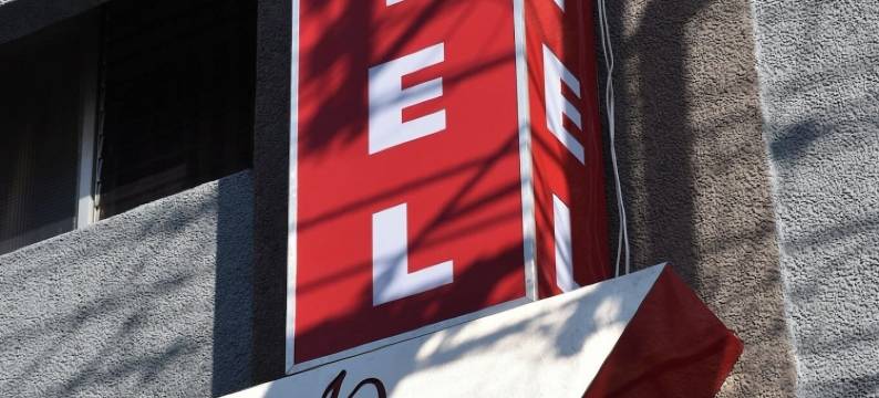 Capital O 酒店迪耶斯(Capital O Hotel Diez)图片