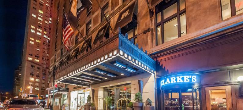 帝国酒店(The Empire Hotel New York)图片