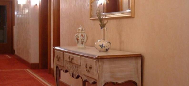 布劳威尔特老城酒店(Altstadthotel Bräuwirt)图片