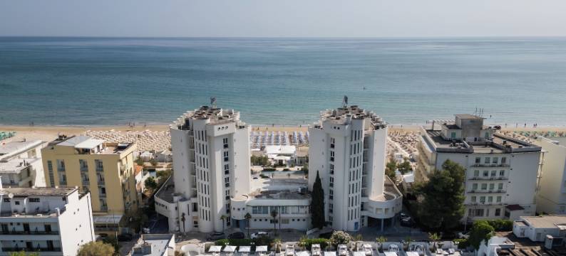 HR度假村(HR Resort)图片