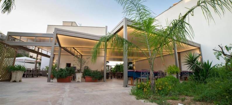 兰特纳旅馆(La Lanterna)图片