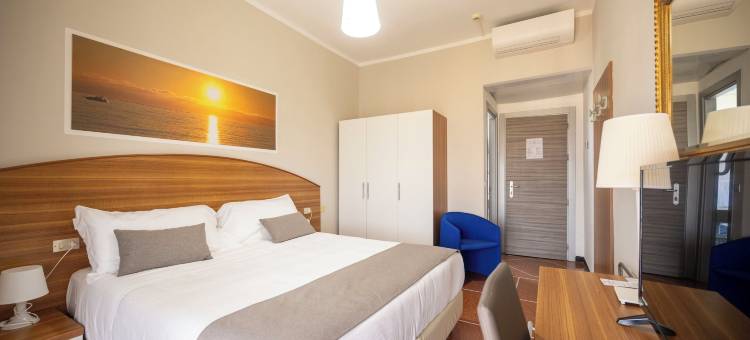 地中海酒店(Hotel Mediterraneo)图片