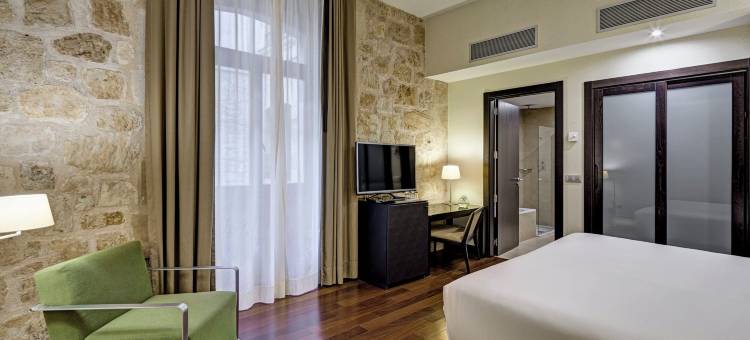 Sercotel大教堂门酒店(Sercotel Puerta de la Catedral)图片