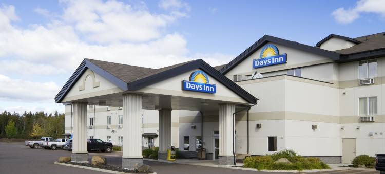 桑德贝北戴斯酒店(Days Inn by Wyndham Thunder Bay North)图片