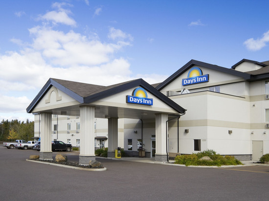 桑德贝北戴斯酒店