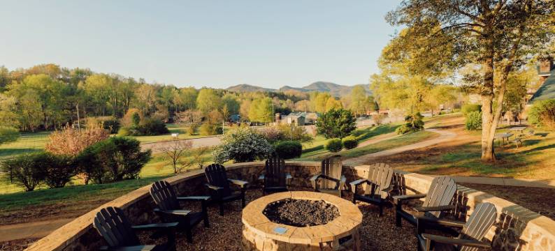 特雷蒙特旅馆及度假村(Tremont Lodge & Resort)图片