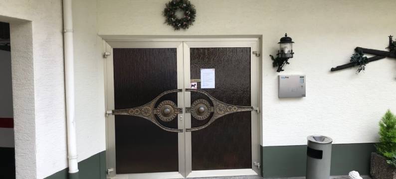 阿德勒酒店(Hotel Zum Adler)图片