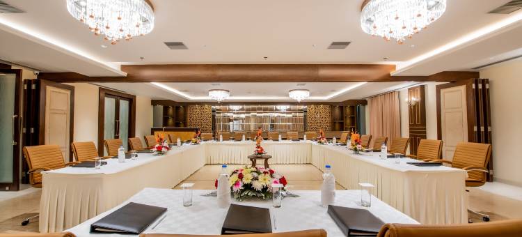 贝斯特韦斯特卡普尔塔拉酒店(Best Western Kapurthala)图片