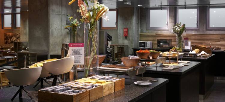 卡宾公寓(Cabinn Apartments)图片