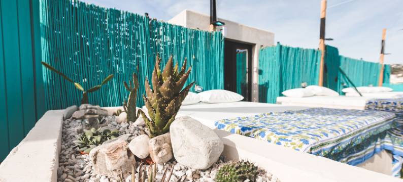 帕达佩尼亚 H. 精品酒店(H Boutique Peña Parda)图片