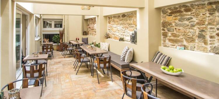 第欧根尼斯酒店(Diogenis Hotel)图片