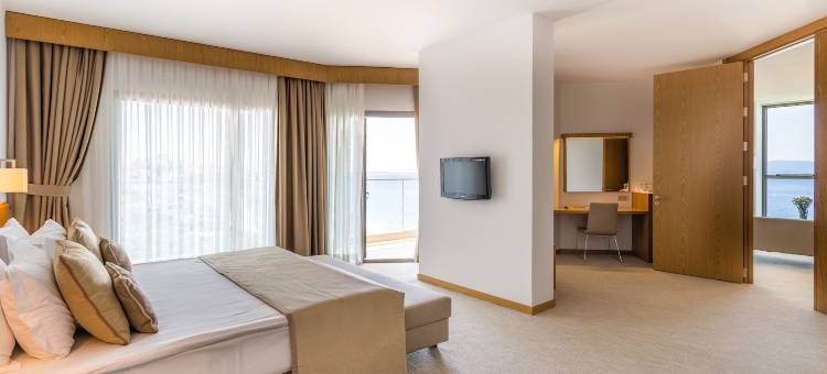 切什梅翁图尔大酒店(GRAND HOTEL ONTUR ÇEŞME)图片