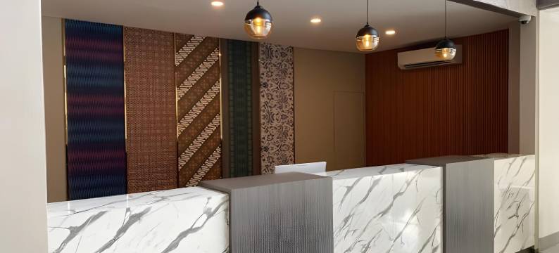 阿迪亚套房酒店(Adia Suites Hotel)图片