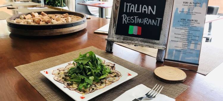 豪库拉尼威基基希尔顿分时度假俱乐部(Hilton Grand Vacations Club Hokulani Waikiki Honolulu)图片