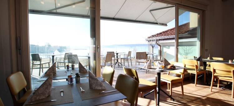 Ponti酒店(Hotel Ponti)图片